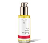 Huile de soin nourrissante Dr. Hauschka (75ml)