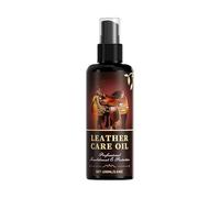 Huile de Soin Nourrissante pour Cuir de Selle Restaure douceur et booste