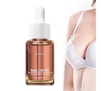 Huile De Soin Pour La Poitrine - 3.94 Inches Routine Raffermissante | Huile De Massage Beauté D’Origine Végétale - Formule Nourrissante Pour L’Élasticité De La Peau Usage Quotidien Après Douche