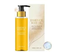 Huile de soin pour le corps, 100 ml, solution de soin de la peau avec effet, accessoire cosmétique avec contrôle, catégorie beauté 100 ml, solution portable pour hommes, mère, petite amie, adolescent