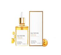 Huile de soin pour le corps, hydratante pour le corps, huile de parfum légère pour femme, avec beurre de karité, vitamine E, absorption rapide, non grasse, essence de douche et de bain hydratée (1