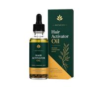 Huile De Soin Pour Les Cheveux Solution Liquide Lissante 60 ml