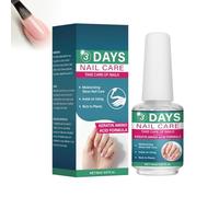 Huile De Soin Pour Les Ongles 3 Jours, Soin Ongles 3 Jours Kératine Aux Acides Aminés Vernis Soin, 3 Days Huile Cuticules Ongles, 3 Days Hydratant Fortifiant Nails Fragiles (1PC)