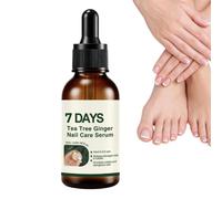 Huile De Soin Pour Les Ongles Extraits Naturels 30ml Nourrissant Doux Et