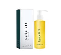 Huile de soin réparatrice pour le corps : une huile raffermissante et liftante qui redessine les contours du corps, améliore l’élasticité et réduit le relâchement cutané.