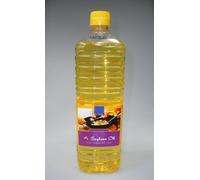 Huile de Soja 1litre