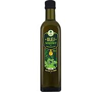 Huile de soja BIO 250 ml - DARY NATURY