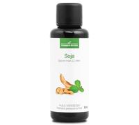 Huile de Soja BIO - Fraîcheur Garantie OxyCert® - Vierge & de 1ʳᵉ Pression à Froid