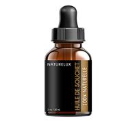 Huile de Souchet 30 ml Pipette - Soin Nourrissante, Adoucissante, Protectrice