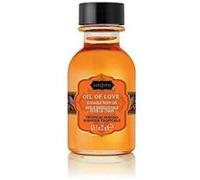Huile De Stimulation Sexuelle (100 ml) Kama Sutra 500912 G