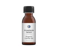 Huile de Support Biologique aux graines de Citrouille - 125 ML - 100% Pure