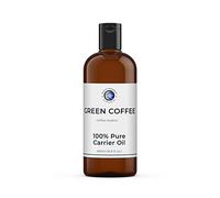 Huile de Support de café Vert - 500ml - 100% Pure