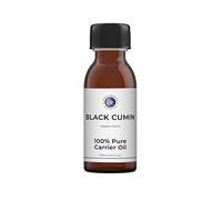 Huile de Support de graines de Cumin Noir - 250ml