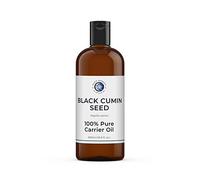 Huile de Support de graines de Cumin Noir - 500ml