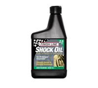 Finish Line Huile de fourche Shock Oil 2,5 WT 472 ml
