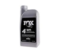 Fox Huile De Suspension 4wt 1l