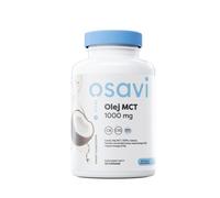 Huile de TCM OSAVI, 1000 mg (120 gélules)