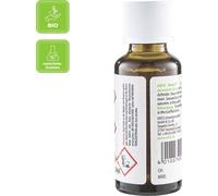 Huile de théier bio, Produits écologiques ARIES, huile essentielle 100% naturelle, 30 ml, bien-être, huile parfumée