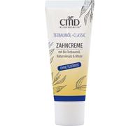 Huile de théier - Dentifrice 20ml
