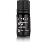 Huile de thym 100% bio Alteya 5 ml