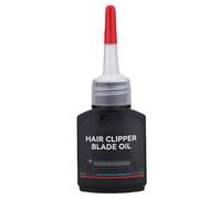 Huile De Tondeuse À Cheveux Nettoyant Lubrifiant 30ml pour Rasoir
