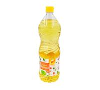 Huile de tournesol - Bouteille 1L