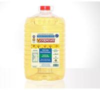 Huile de Tournesol Haut Oléique 80% GAR - Bidon 25 L - Qualité Professionnelle - CAPICUA