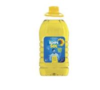 Huile de tournesol KOIPESOL - Bidon 3 L - Huile raffinée pour cuisson et friture