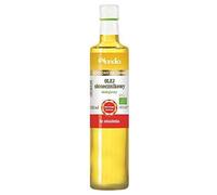 HUILE DE TOURNESOL POUR FRITURE BIO PRESSÉE À FROID 500 ml- OLANDIA