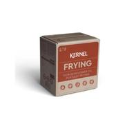 Huile de Tournesol Raffinée Spéciale Friture KERNEL 15L - Livraison Gratuite France