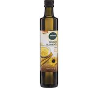 Huile de tournesol vierge, 500 ml