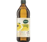 Huile de tournesol vierge, 750 ml