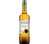 Huile de tournesol vierge - classic 500ml