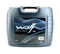 Huile De Tracteur WOLF STOU 15W-30 ALLISON C-4, FORD ESN-M2C159-B/C, 20 Litres