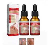 Huile De Traitement De Correction Des Ongles Des Pieds, Soin Des Ongles Et Des Cuticules, Ramollissant Des Ongles Des Pieds Pour Une Taille Facile. (5)