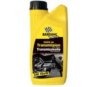 Huile De Transmission 2 Roues Bardahl 75w90 1l