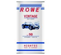 Huile de transmission 5 litres Rowe SAE 90 huile de transmission monograde