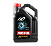Huile De Transmission 80W90 5L MOTUL Minérale
