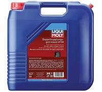 Huile de transmission à double embrayage Liqui Moly 8100 bidon de 20 l