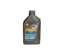 Huile de transmission ATF SHELL Spirax S6 ATF 134 ME 1L