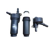Huile de transmission automatique, 31256837, MPS6, 6DCT450, 7M5R7D104AA, 31256732, for Volvo, for V40, for S60, for C30, for V50, for V60(B)