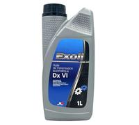 Huile de transmission Automatique DX VI 1L Exoil
