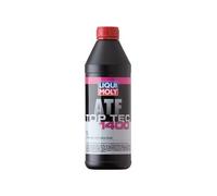 LIQUI MOLY Top Tec ATF 1400, 1 L, Huile de vitesse, Huile hydraulique, SKU: 3662