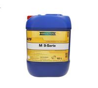 Huile de transmission automatique RAVENOL 1211108 pour KYRON 2.0 2005-2014