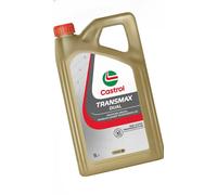 Huile de transmission Boîte 15F200 CASTROL