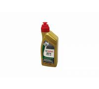 HUILE DE TRANSMISSION CASTROL 10W40 MTX (1 L) SEMI-SYNTHETIQUE POUR MOTOS 2 T