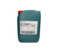 Huile de transmission CASTROL 15D66F TRANS ATF DX III MULT 20L