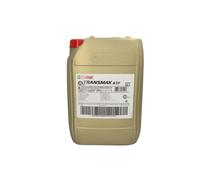 CASTROL Transmax Atf Z Huile de Transmission Sp-Iii, Fz , Jaso 1A, 20 Litre