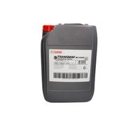 Huile de transmission CASTROL 15D703 Trans Manual TR 75W90 20L