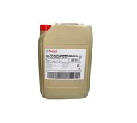 Huile de transmission CASTROL 15D80F Trans Manual MV 75W90 20L